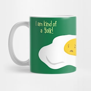 Kind of ... Mug